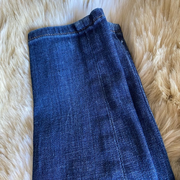 Joe’s Jeans - Petite Skinny - Picture 9 of 10
